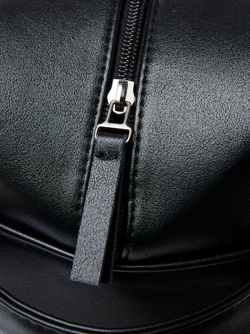 Trousses de toilette 'JACTATUM' JACK & JONES en noir