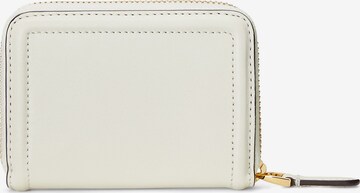 Lauren Ralph Lauren Wallet in White