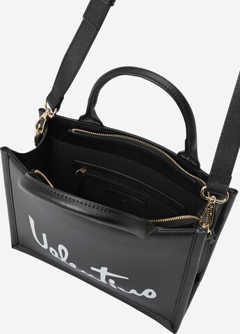 VALENTINO - Bolso de mano 'Shore' en negro