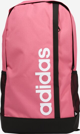 ADIDAS PERFORMANCE Spordiseljakott roosa / must, Tootevaade