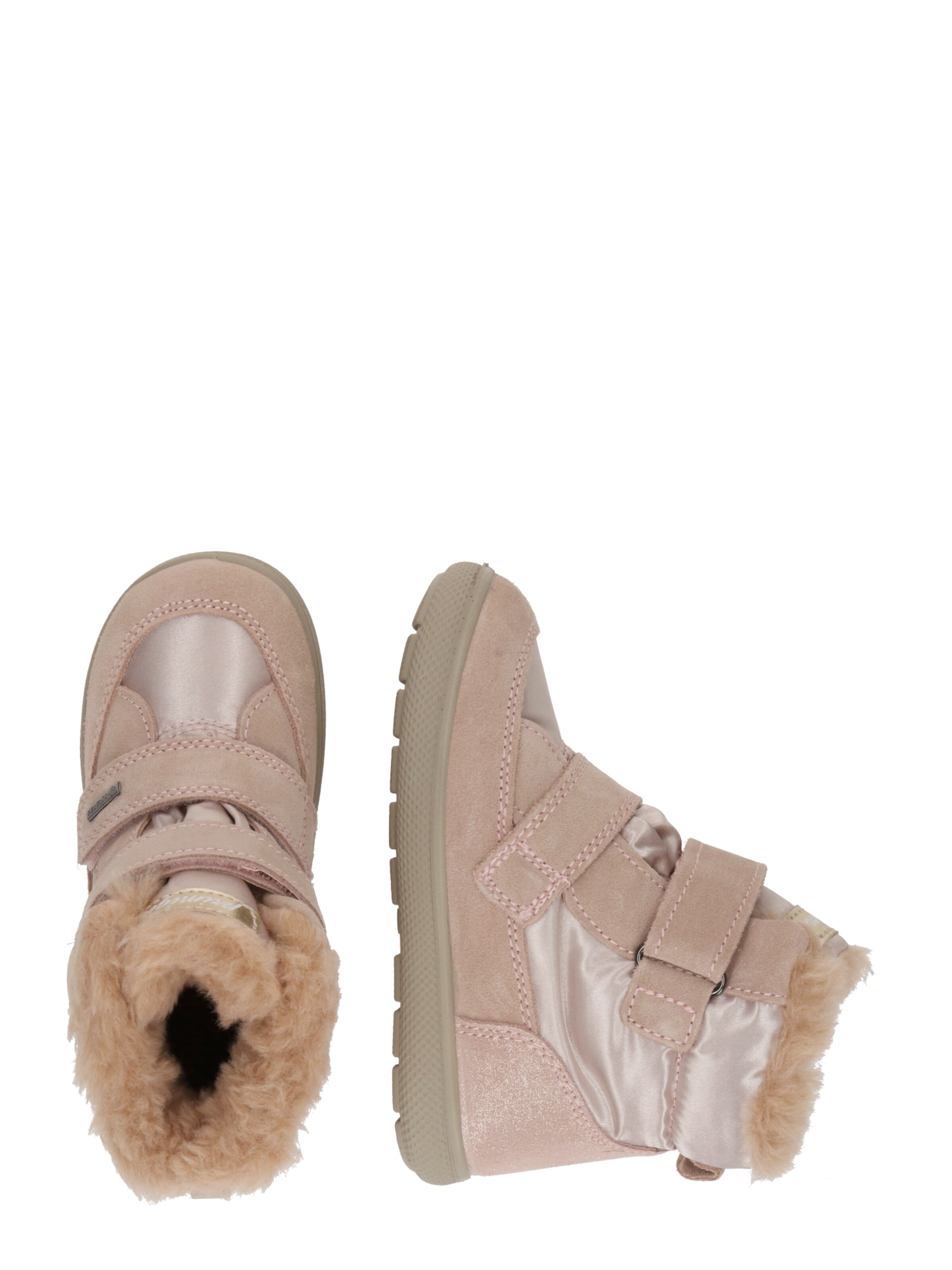 PRIMIGI Snow Boots in Pink