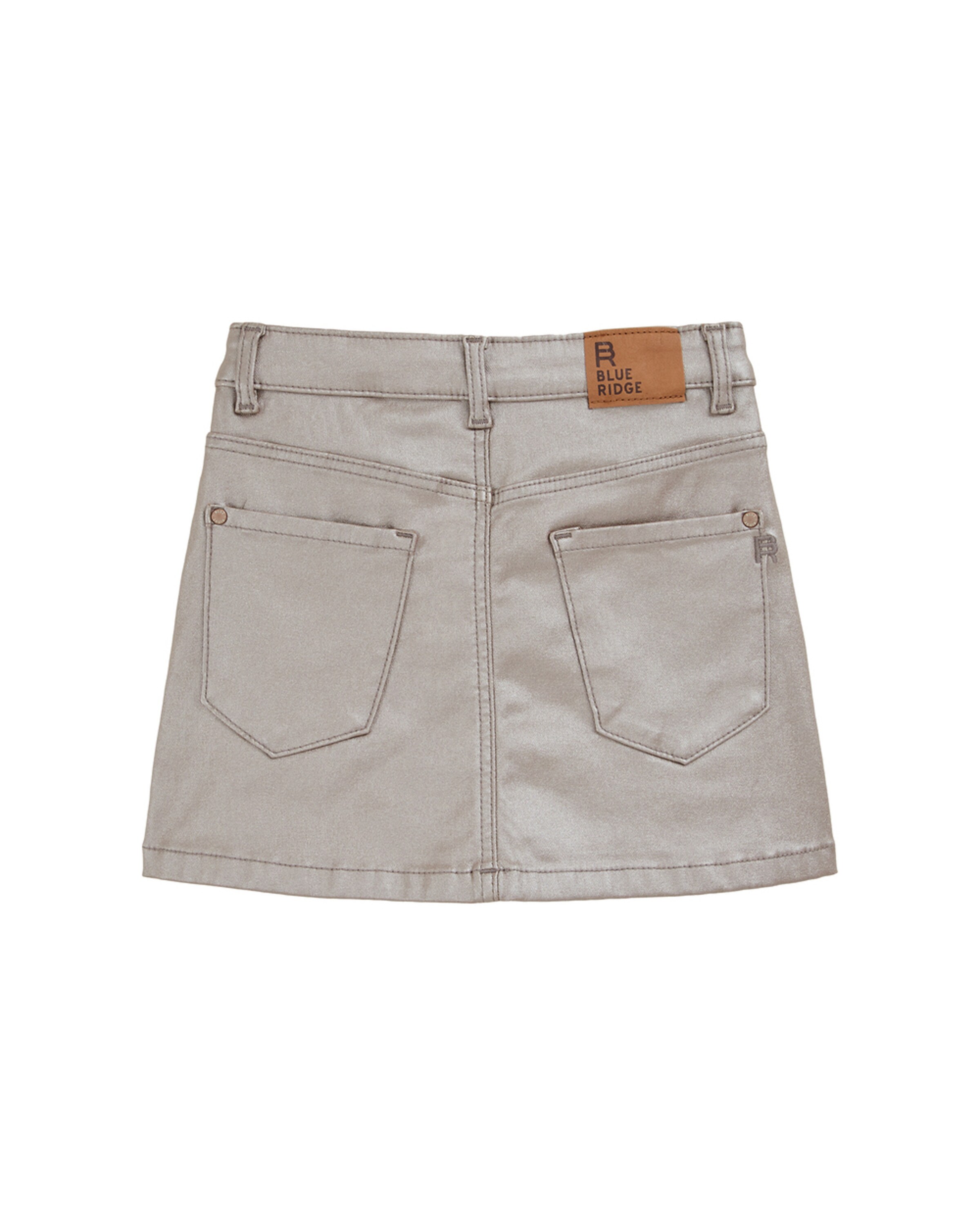 WE Fashion Spódnica w kolorze różowy