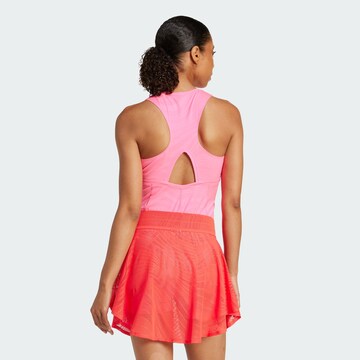 ADIDAS PERFORMANCE - Ropa deportiva en rosa