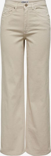 ONLY Broek in de kleur Beige, Productweergave