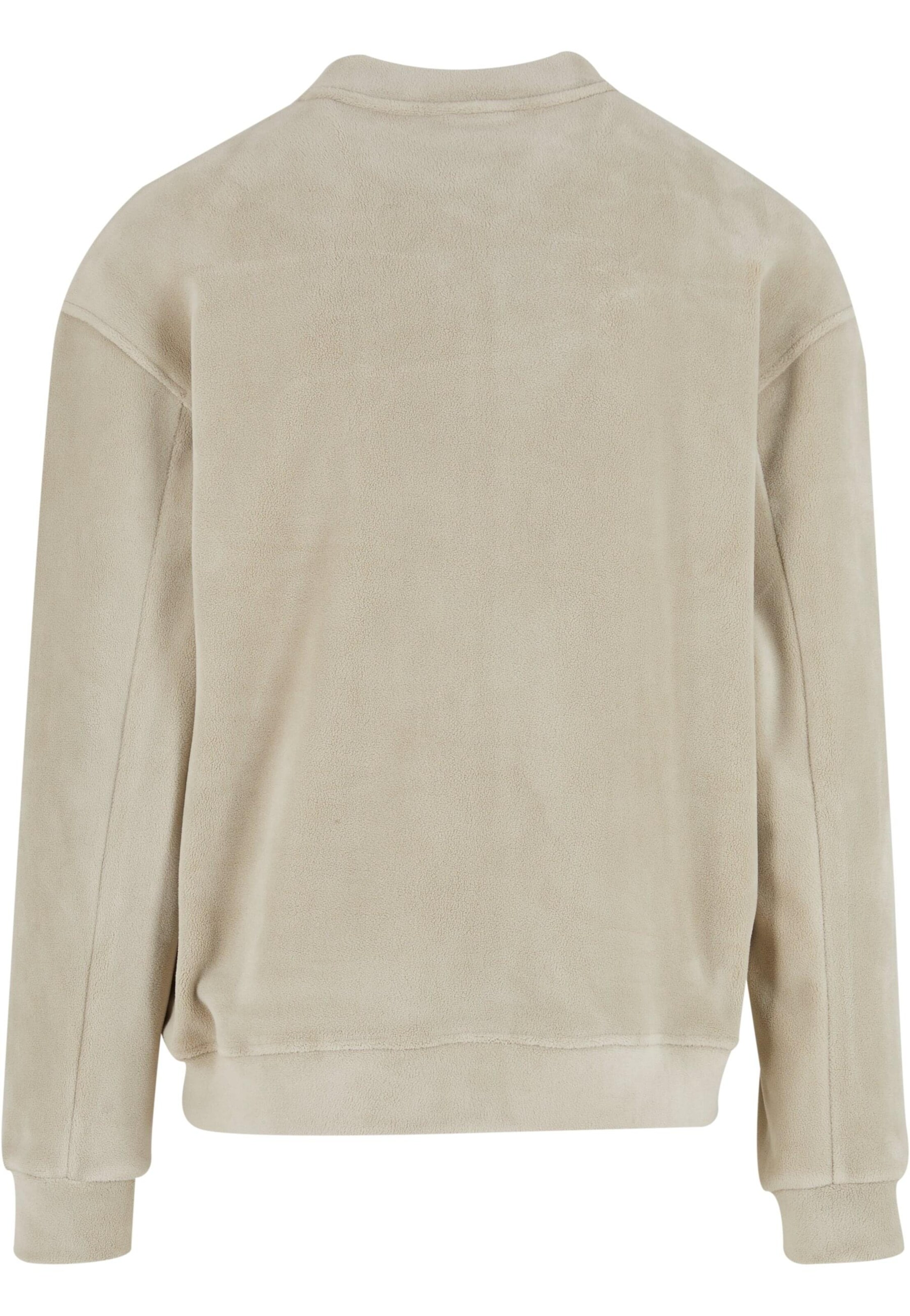 INDICODE JEANS Übergangsjacke 'Quote' in Grau