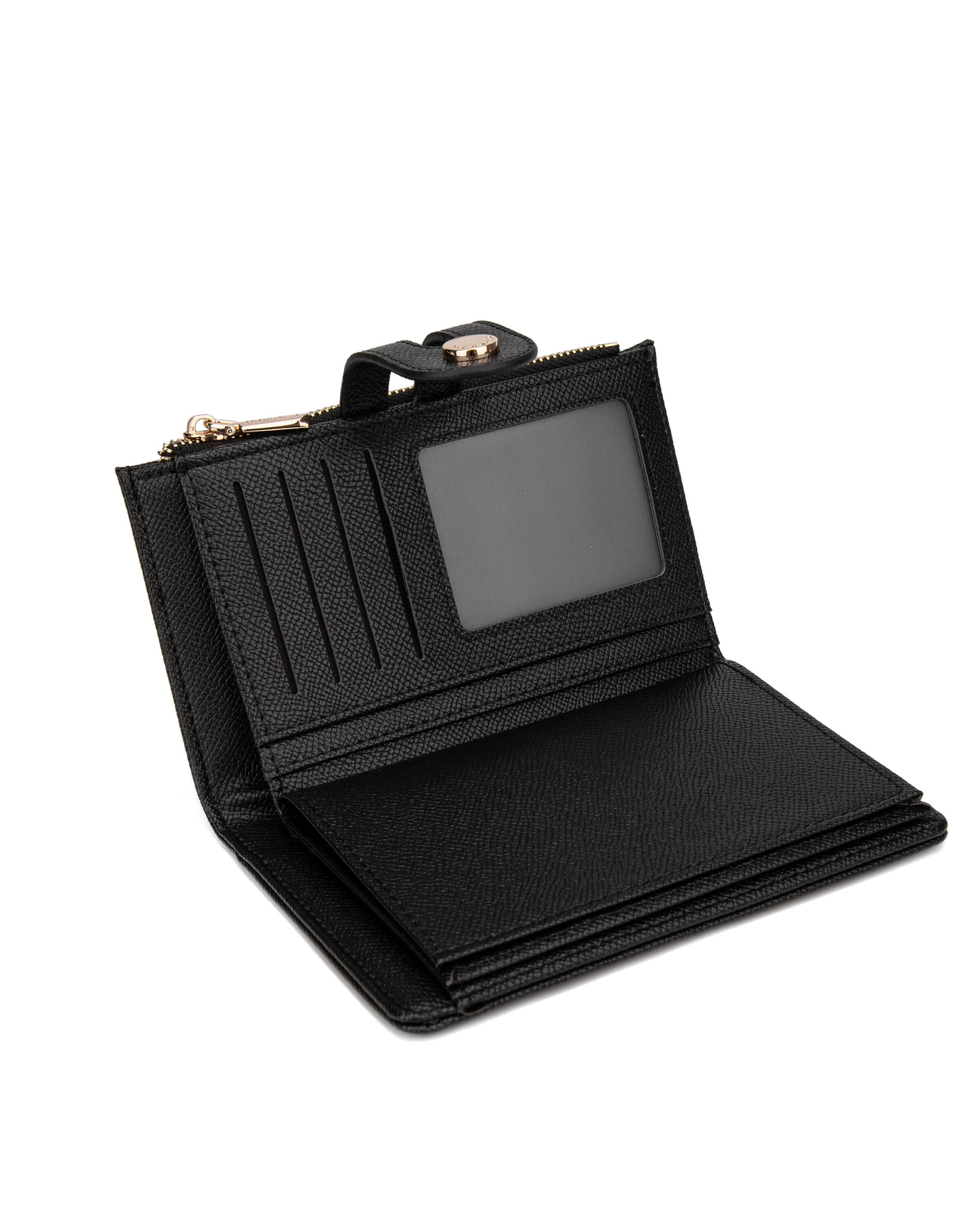Diana&Co. Wallet in Black