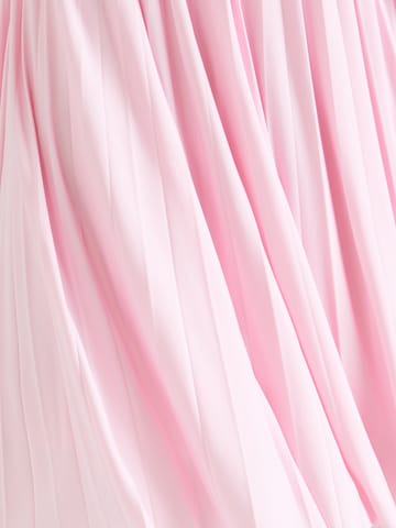 ABOUT YOU Sukňa 'Tatjana' - Ružová