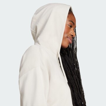 Sweat de sport 'Essentials' ADIDAS SPORTSWEAR en beige