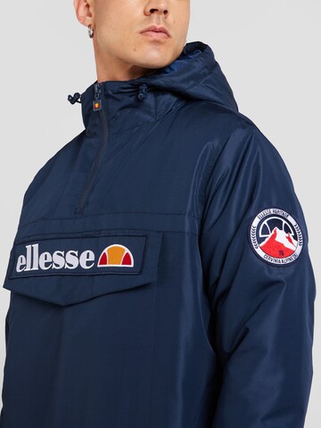 ELLESSE Jacke 'Monterini Oh' in Blau