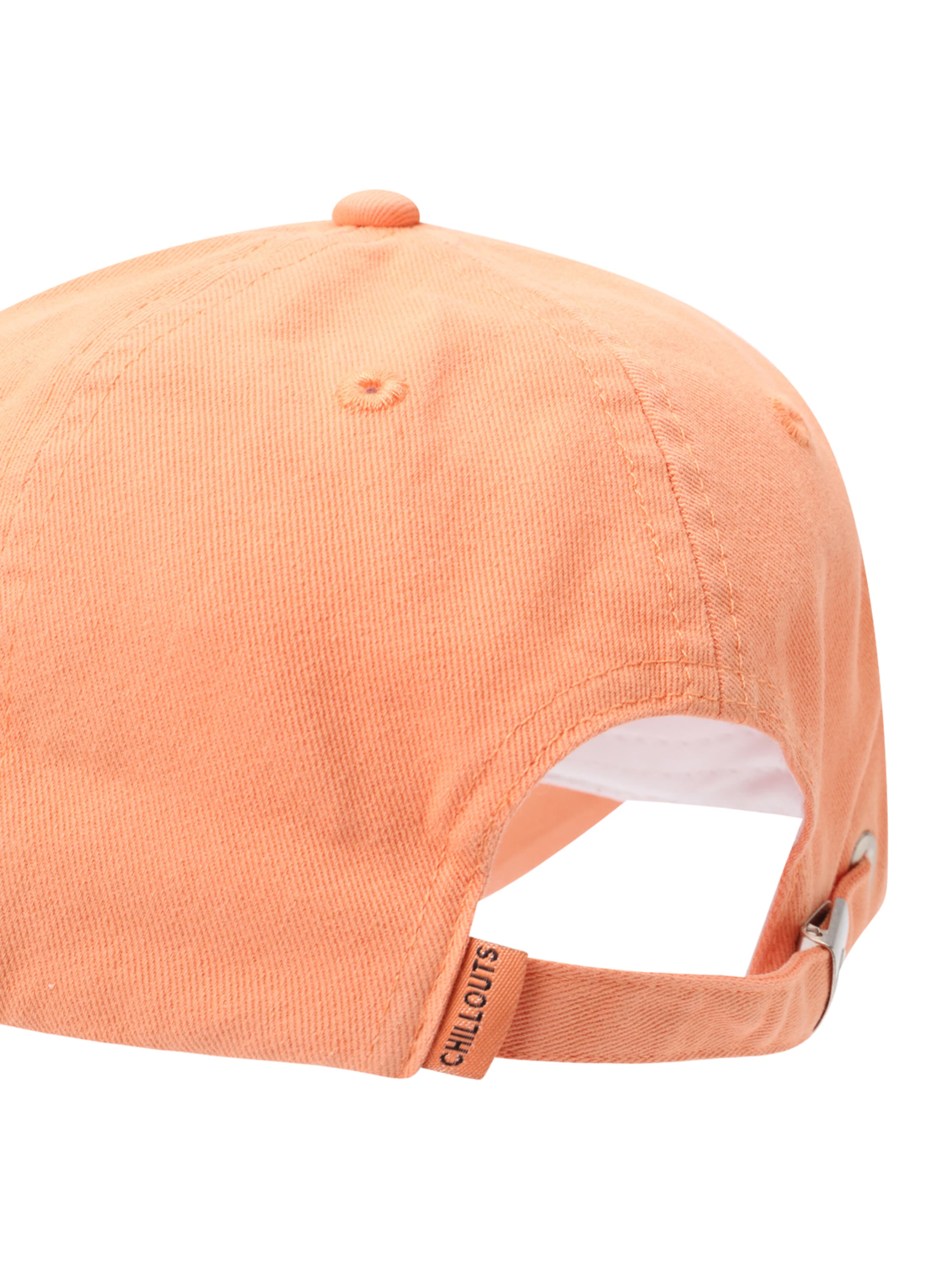 chillouts Кепка 'Serras' в Оранжевый