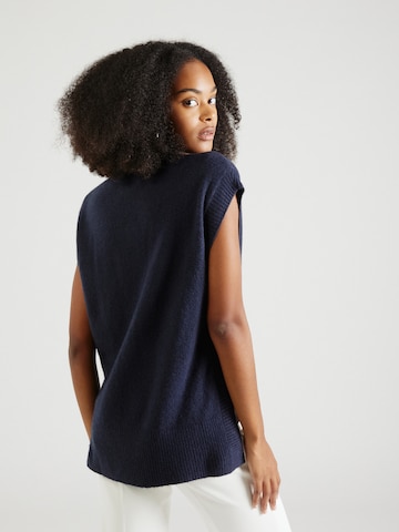 Pull-over ESPRIT en bleu