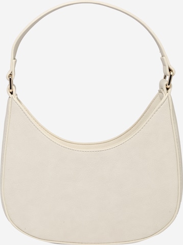 Forever New Schultertasche 'Chloe' in Braun