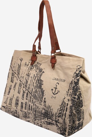 Shopper 'Goldbek' di Harbour 2nd in grigio