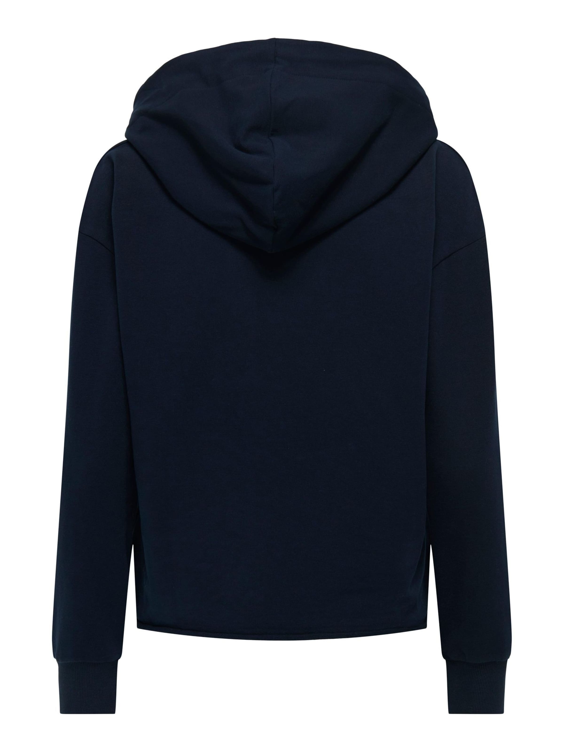 Sweat-shirt 'JDYGamma' JDY en bleu