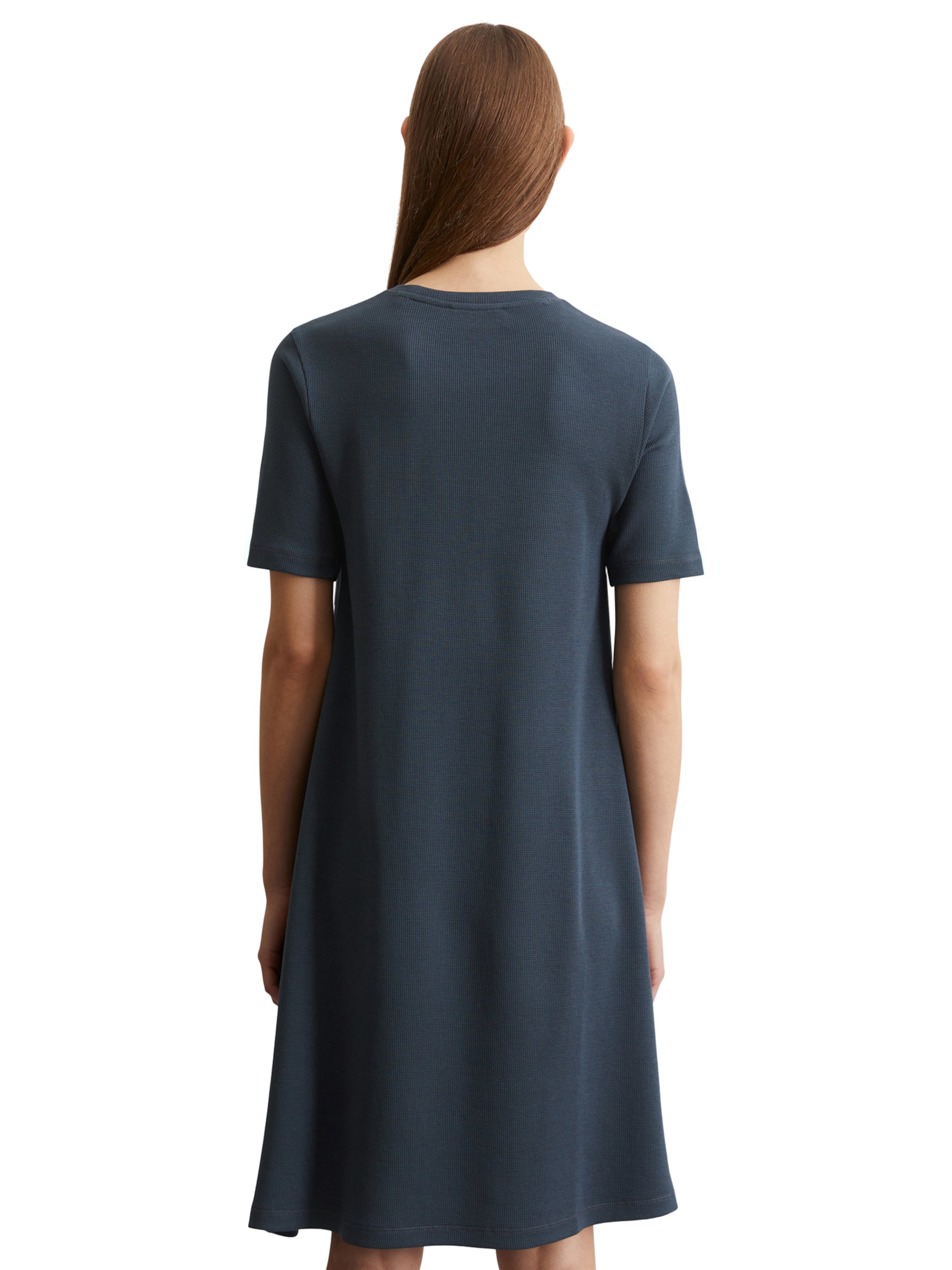 Marc O'Polo Šaty – modrá