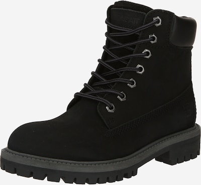 TT. BAGATT Šněrovací kozačky - černá, Produkt