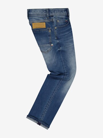 VINGINO Regular Jeans 'Baggio' in Blau