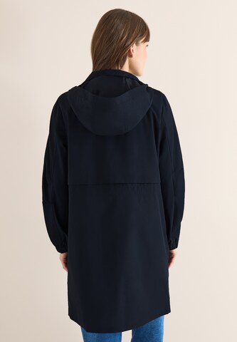 CECIL Between-Season Jacket in Blue