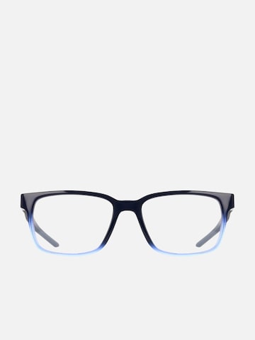 NIKE - Gafas de sol 'Burgundy Crush/Moon Particle' en azul