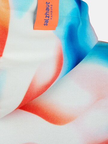 salzhaut Sweatshirt 'Töhn' in Gemengde kleuren