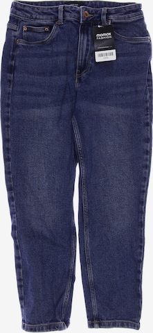 VERO MODA Jeans in 28 in Blue: front