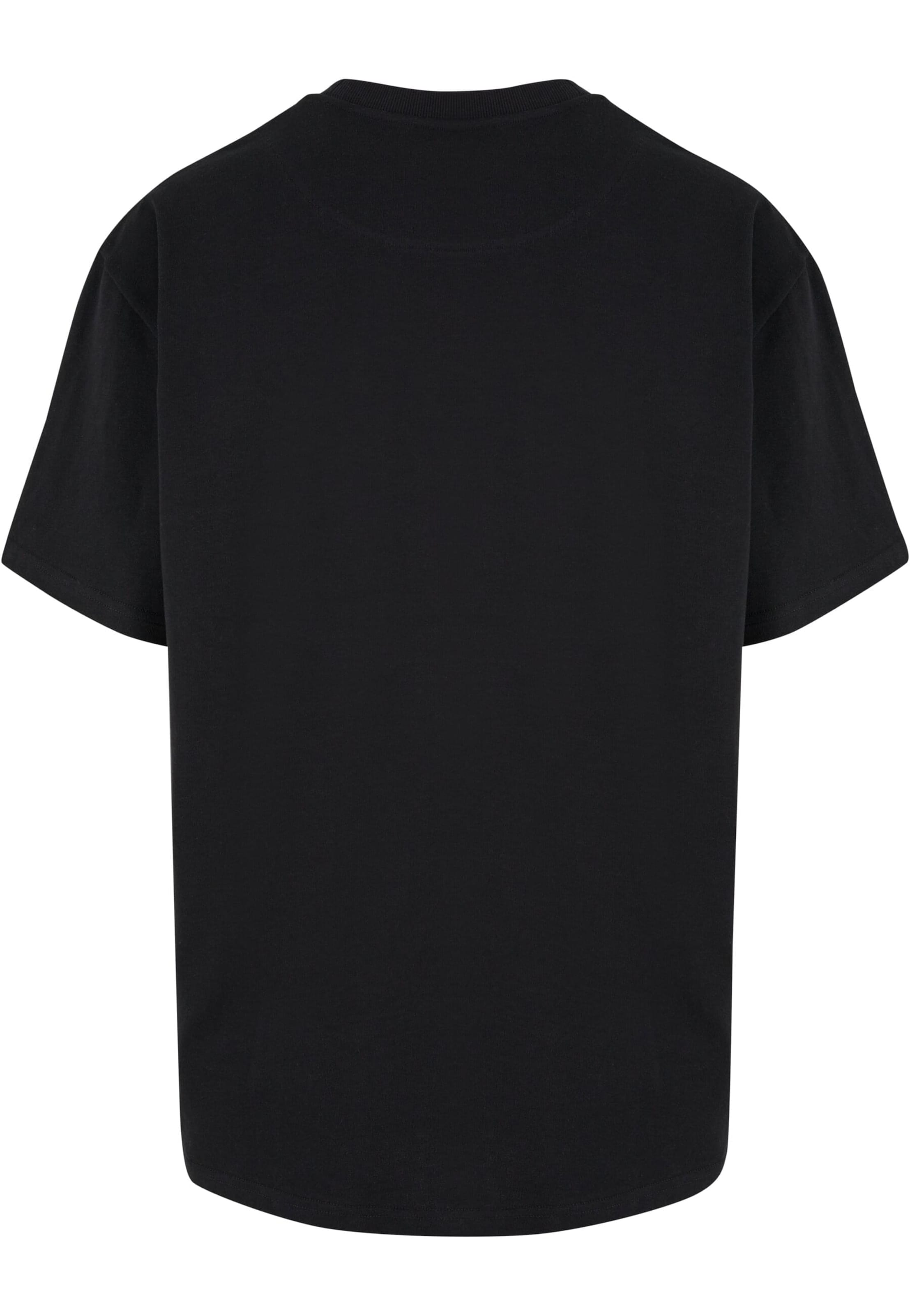 Tricou de la Karl Kani pe negru