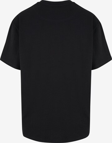 Karl Kani T-shirt i svart