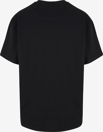 Karl Kani T-Shirt in Schwarz