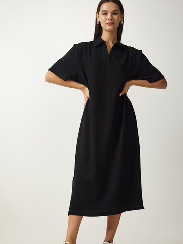 Robe Happiness İstanbul en noir