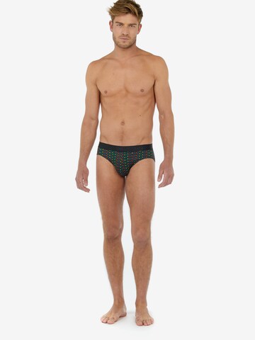 HOM Panty ' Louka ' in Mixed colors