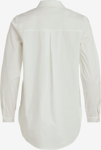 VILA - Blusa 'Gimas' en blanco