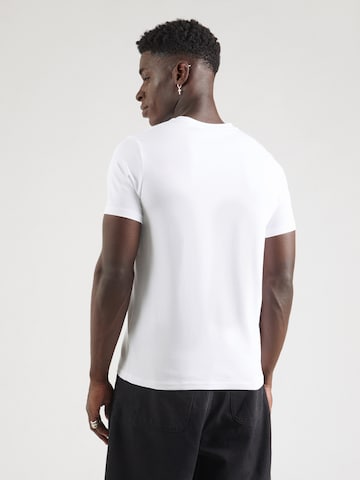 Karl Lagerfeld Shirt in Wit