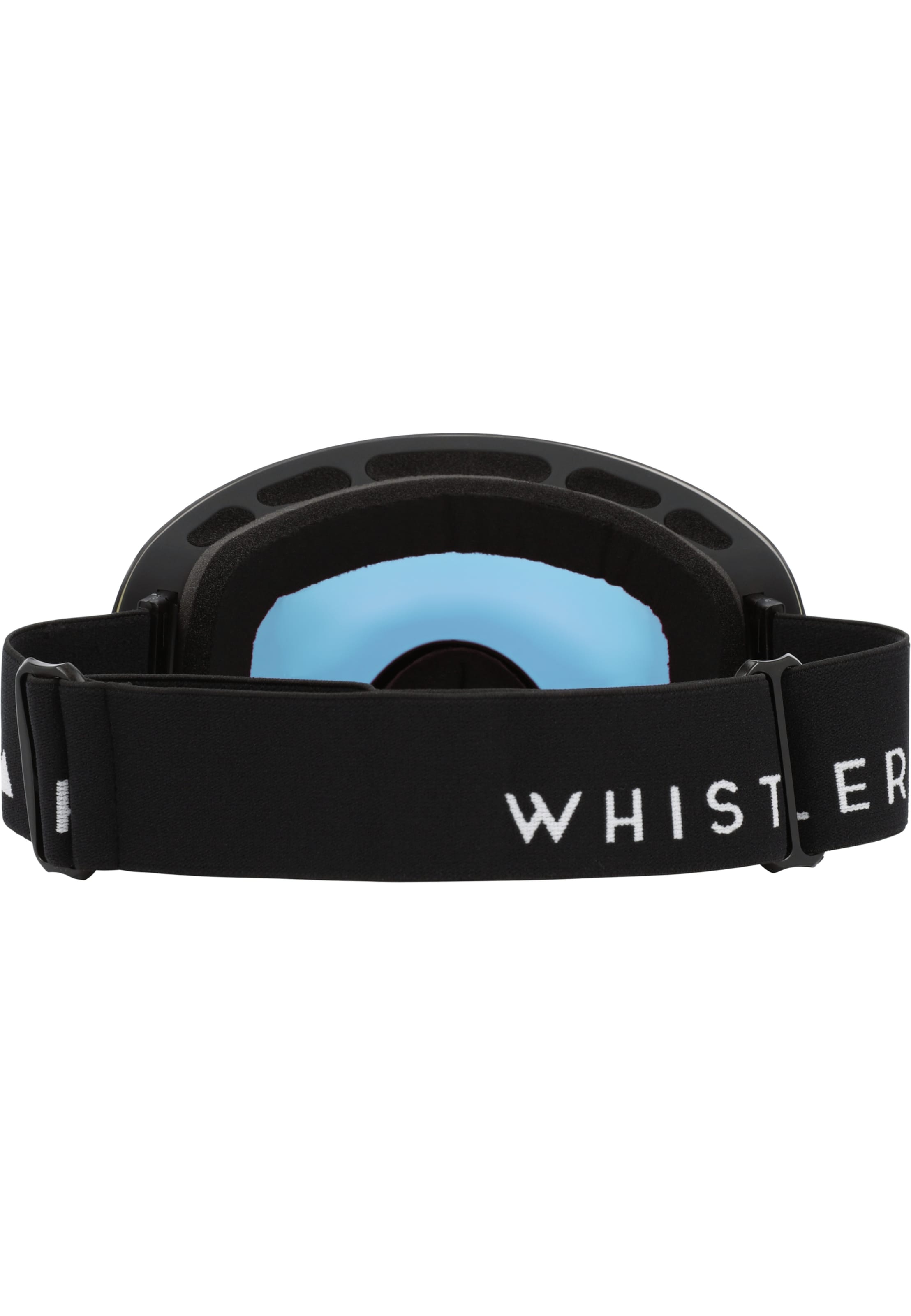 Whistler Sportbril 'WS6100' in Blauw