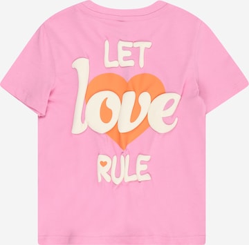 rozā KIDS ONLY T-Krekls 'SENNA'
