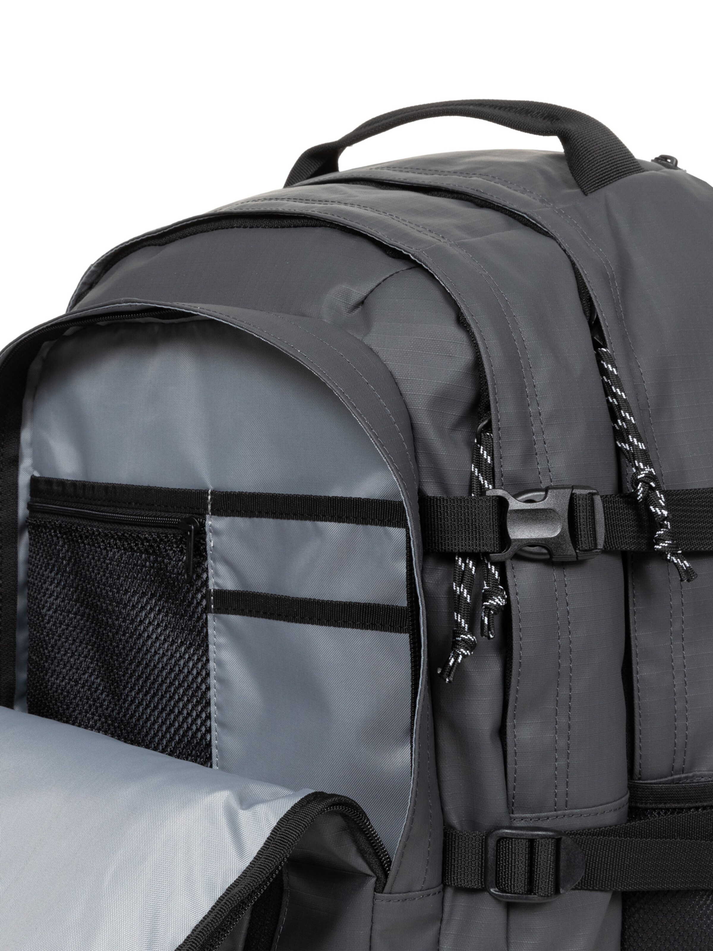 EASTPAK Backpack 'Volker Pro' in Grey