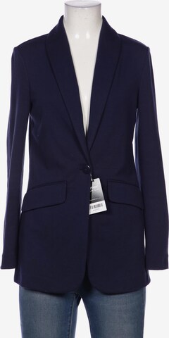 Reserved Blazer in S in Blue: front