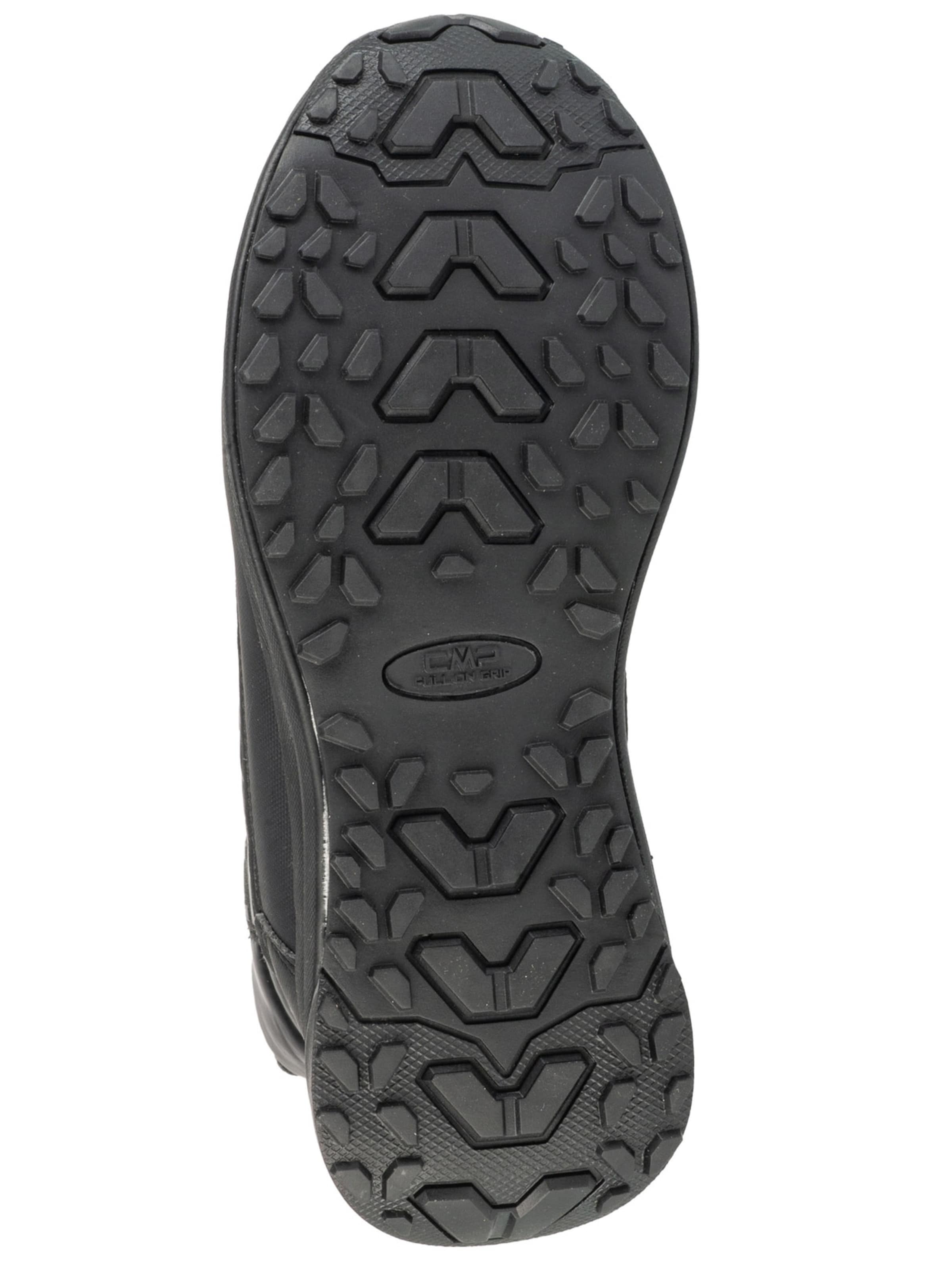 CMP Boots 'CMP Zoy'‌ in Schwarz