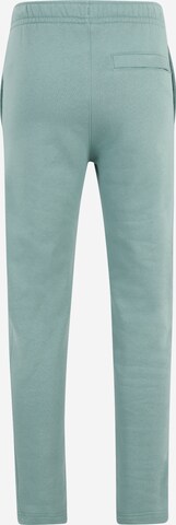 Regular Pantalon 'CLUB FLEECE' Nike Sportswear en gris