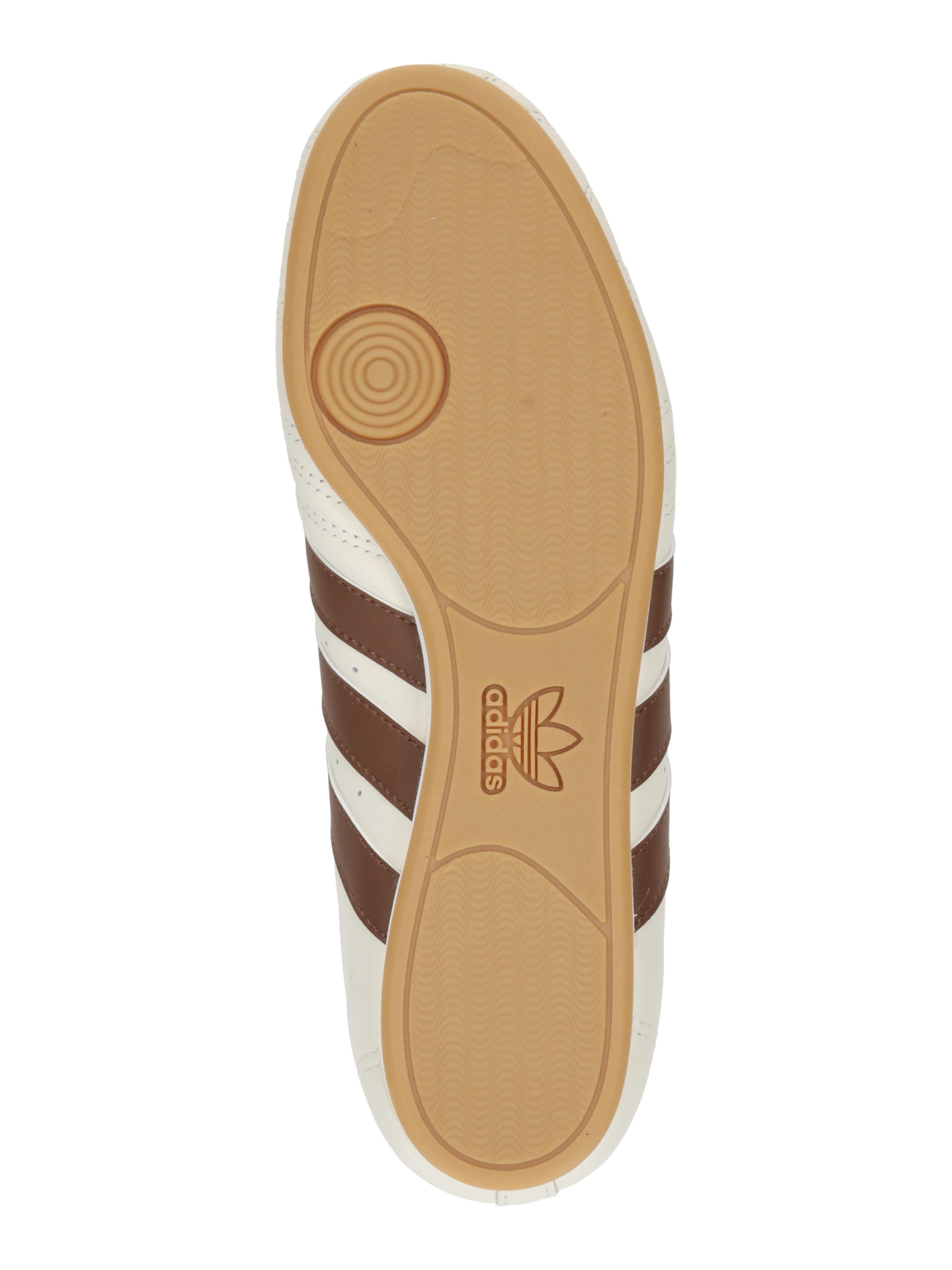 ADIDAS ORIGINALS Platform trainers 'Taekwondo' in White