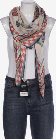 Sônia Bogner Scarf & Wrap in One size in Mixed colors: front