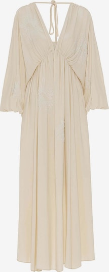NOCTURNE Dress in Champagne, Item view