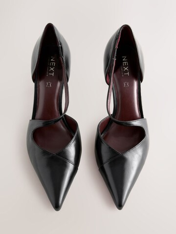 Escarpins 'Forever Comfort' Next en noir