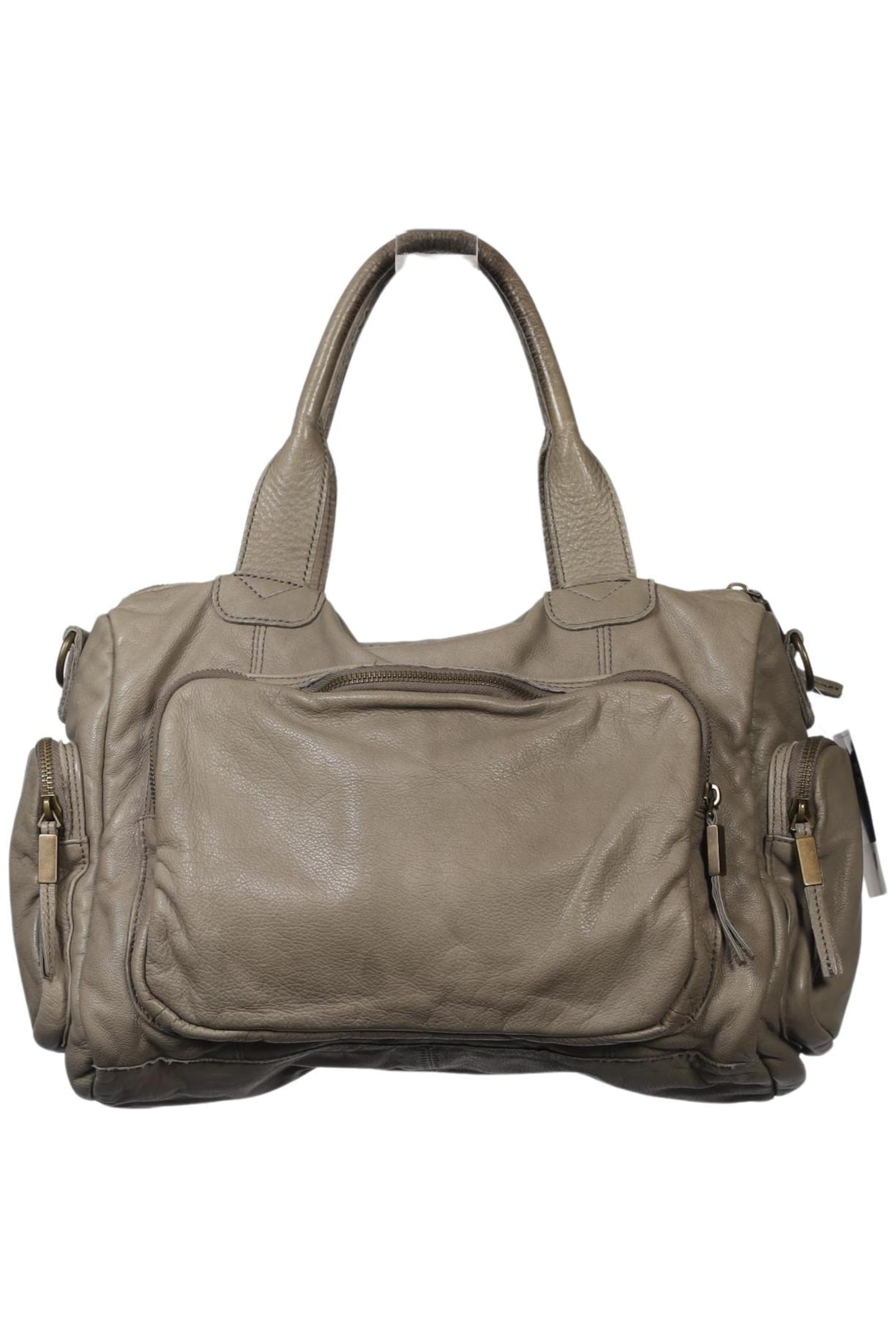 Liebeskind Berlin Bag in One size in Grey: front