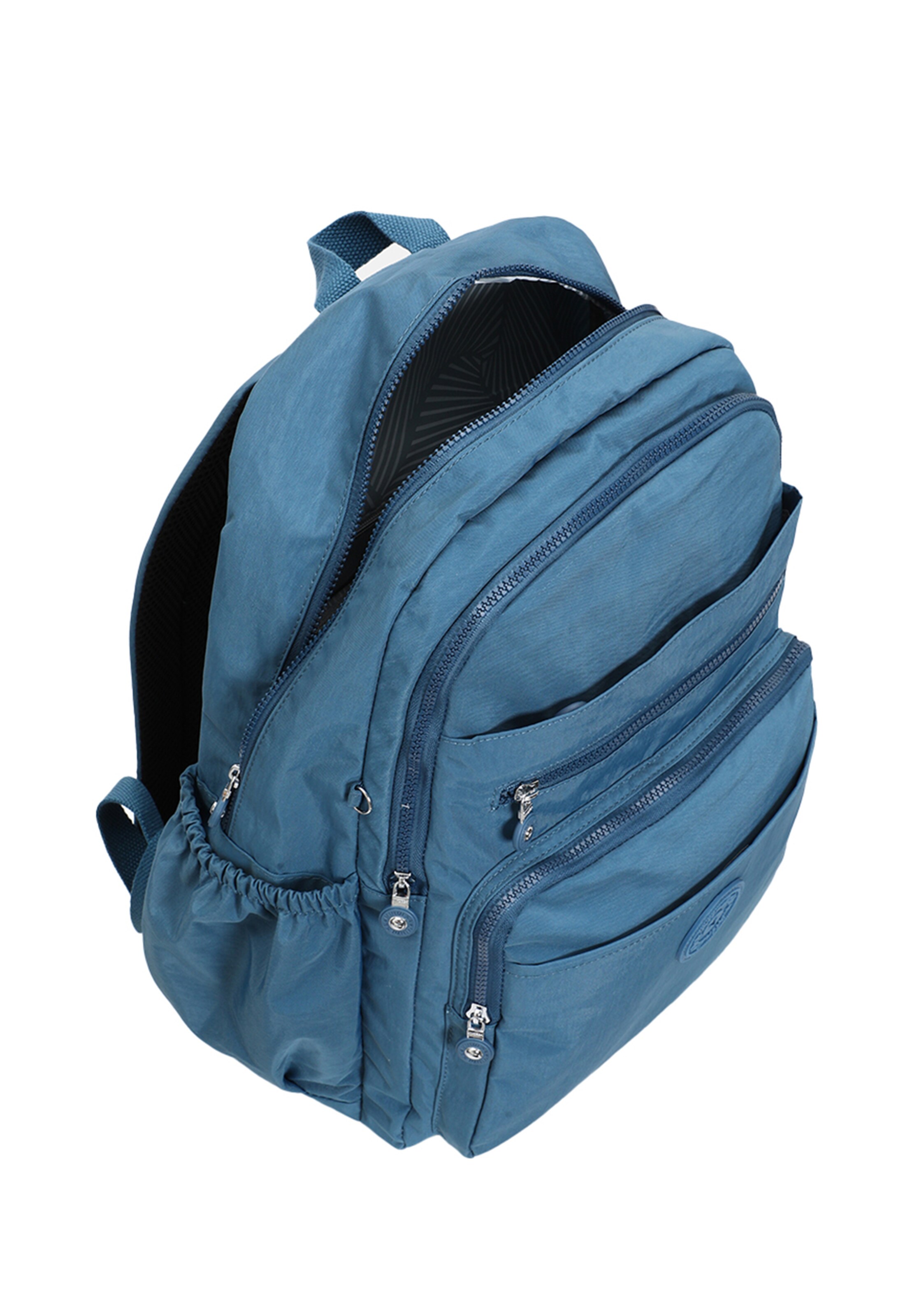Mindesa - Mochila en azul
