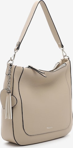 Borsa a spalla 'Aurelia' di TAMARIS in beige