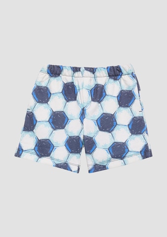 Regular Pantalon s.Oliver en blanc