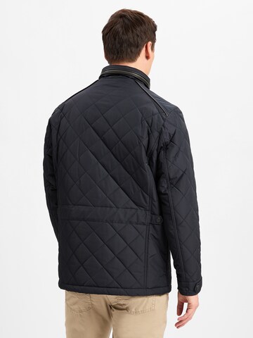 bugatti Kevad-sügisjope, värv sinine