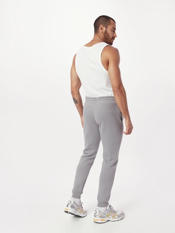 HOLLISTER - Tapered Pantalón en gris