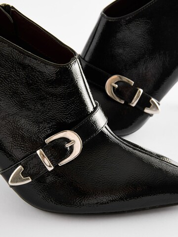 Bottines 'Forever Comfort®' Next en noir