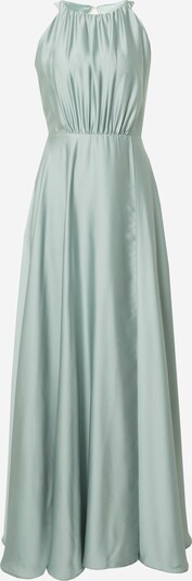 SWING Evening dress in Mint / White, Item view